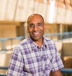 Dr. Kiran Soma named Fellow of the American Association for the Advancement of Science (AAAS)