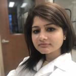 Dr. Asmita Poudel